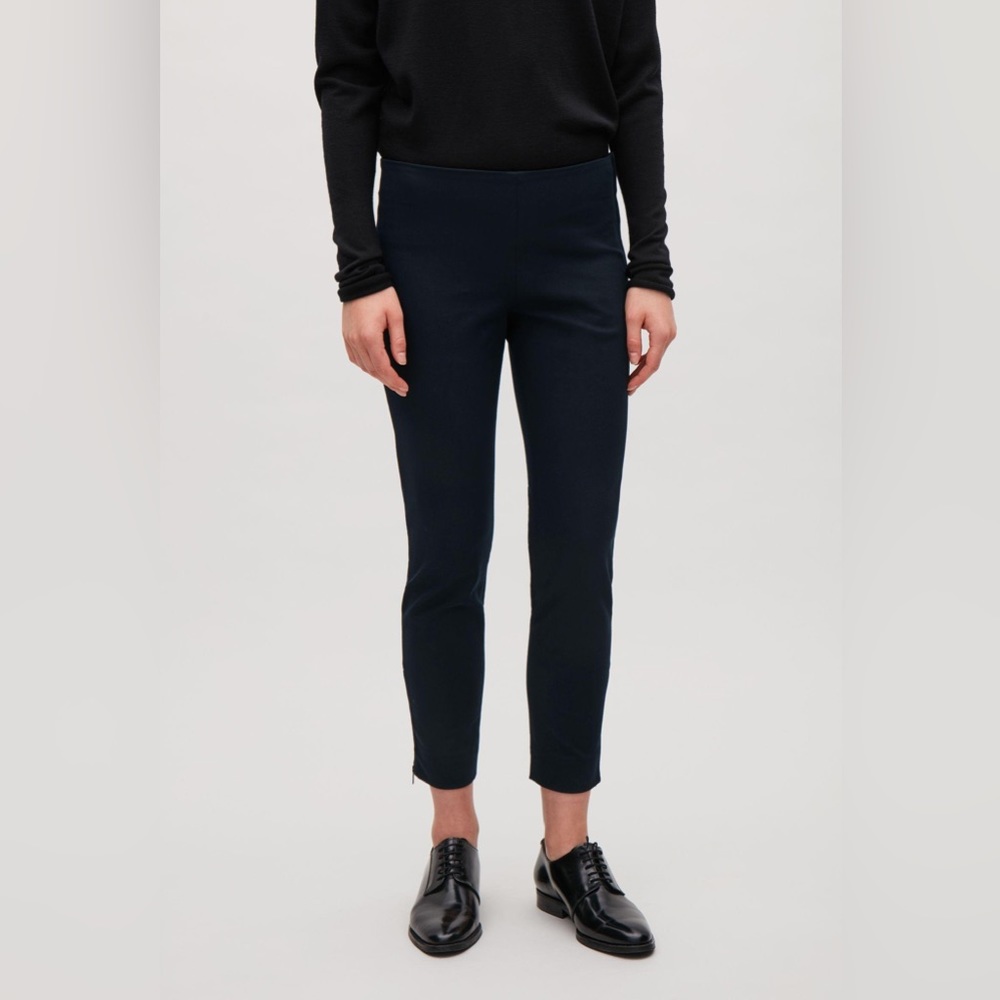 COS Skinny Legging Trousers